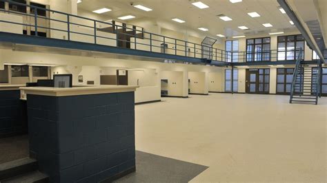 chatham county jail